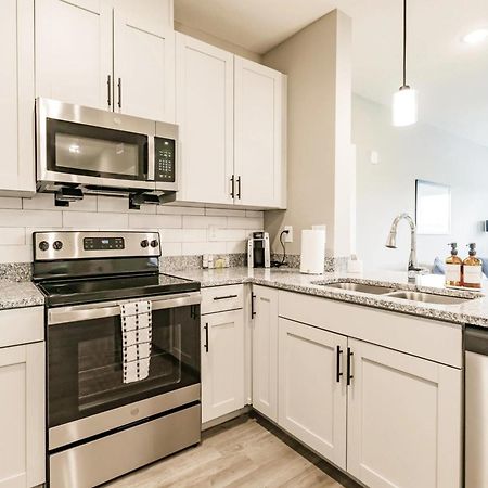 The Vantage Apartments By Barsala Cape Coral Luaran gambar
