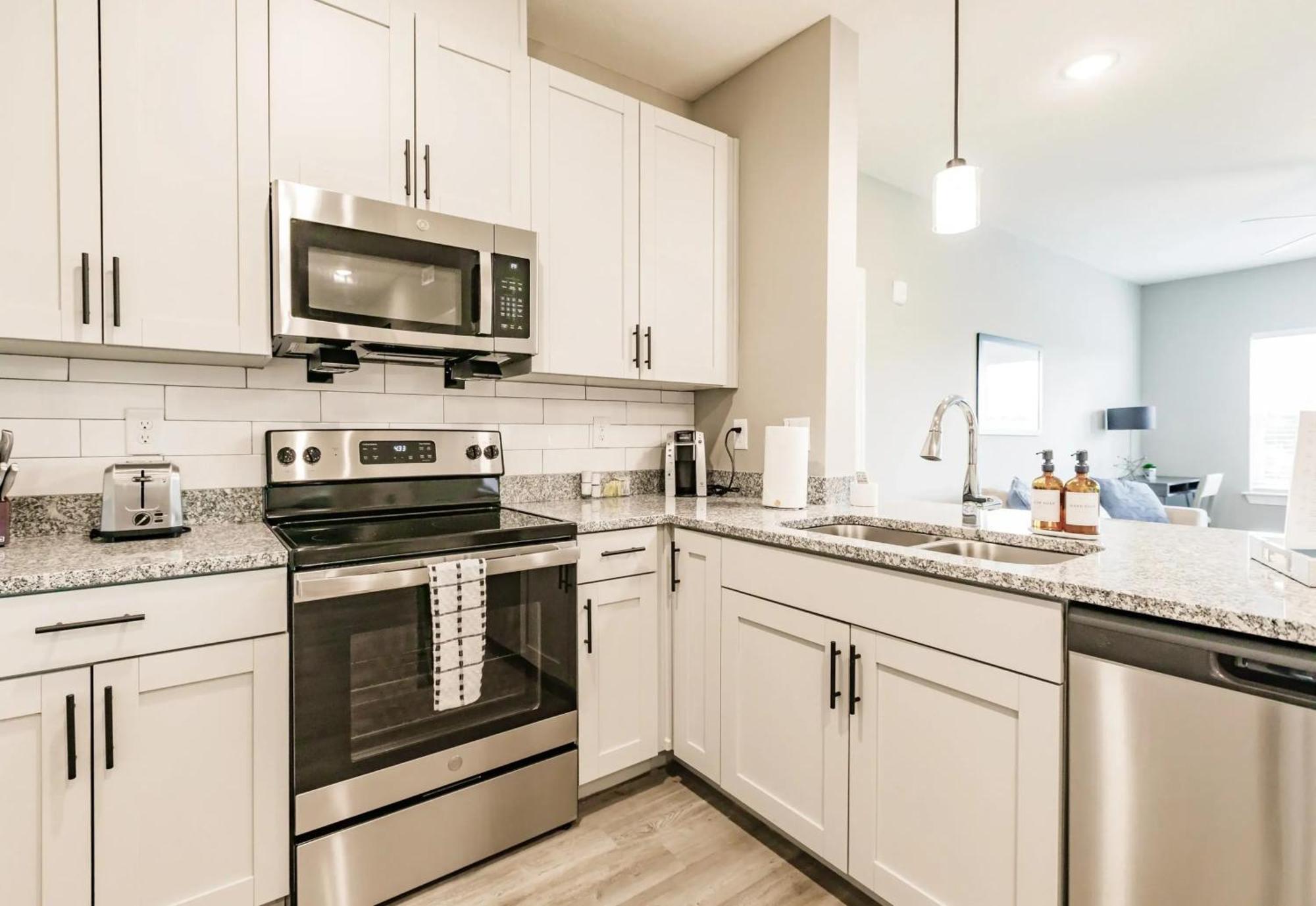 The Vantage Apartments By Barsala Cape Coral Luaran gambar