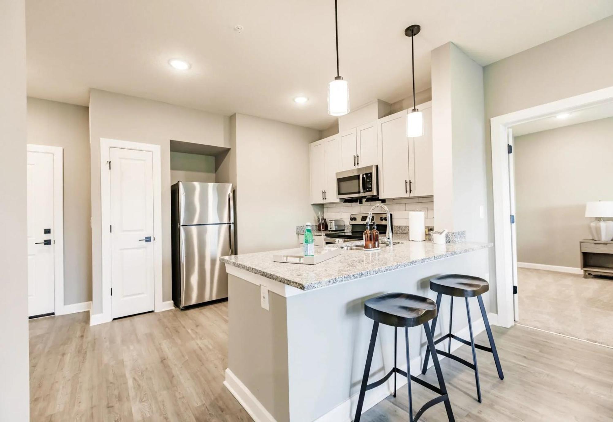 The Vantage Apartments By Barsala Cape Coral Luaran gambar
