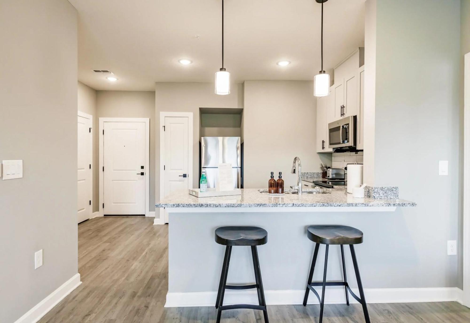 The Vantage Apartments By Barsala Cape Coral Luaran gambar