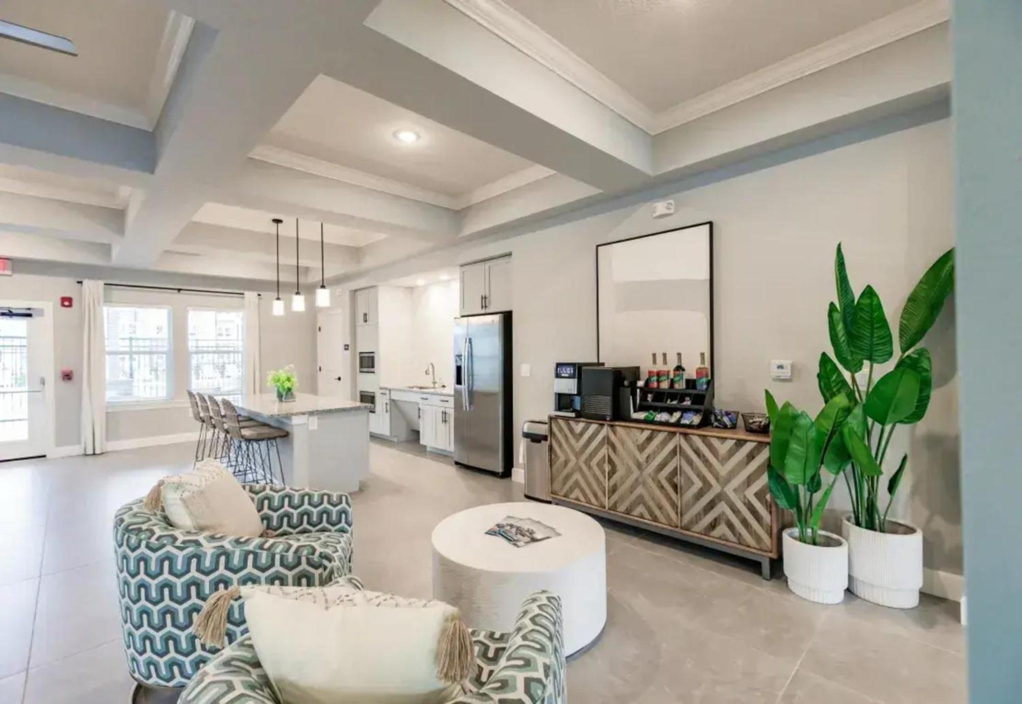 The Vantage Apartments By Barsala Cape Coral Luaran gambar