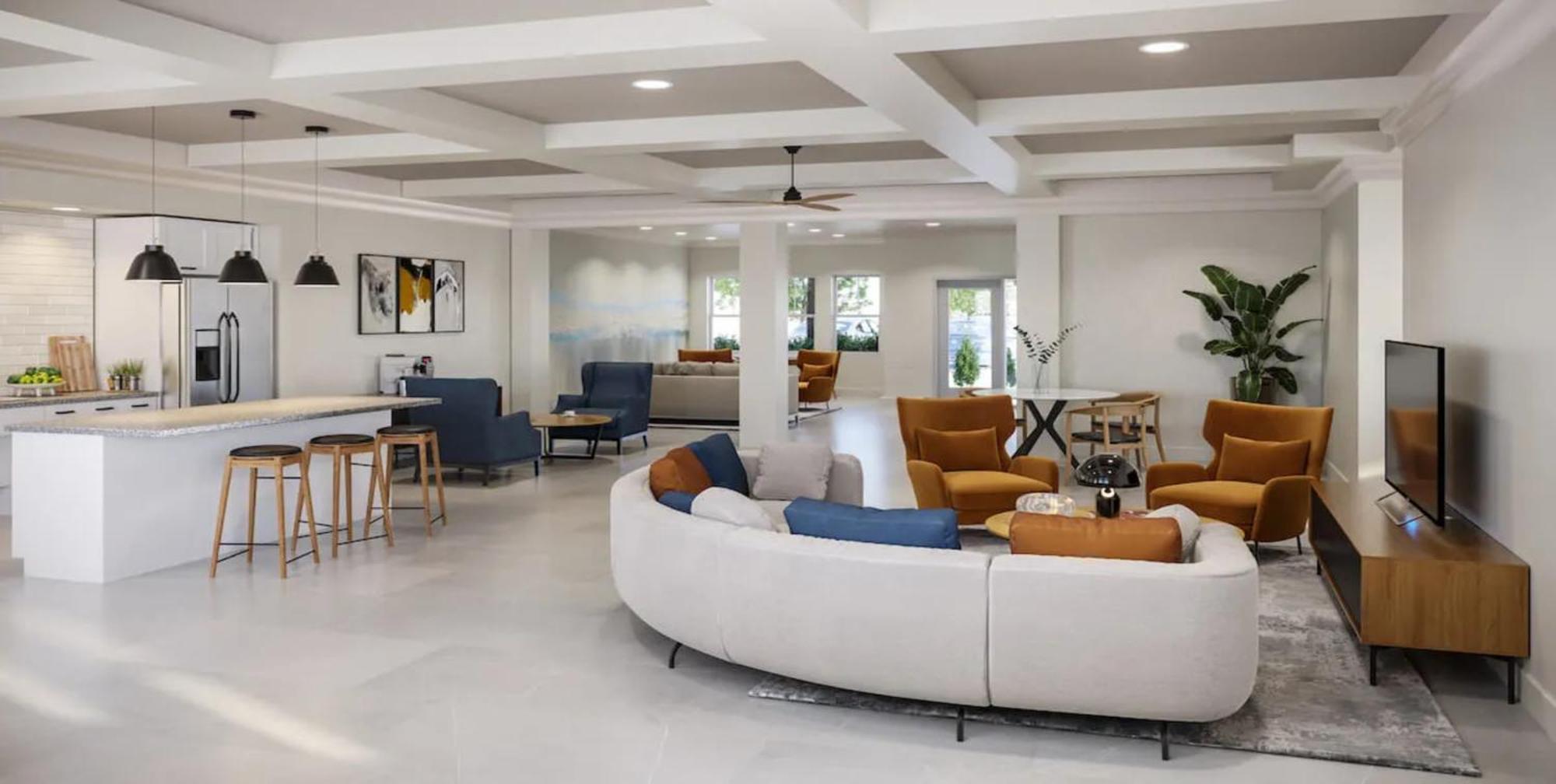 The Vantage Apartments By Barsala Cape Coral Luaran gambar